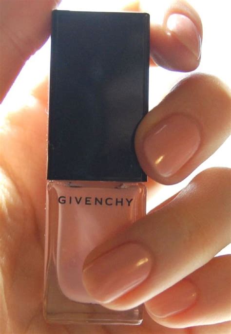givenchy vernis please
